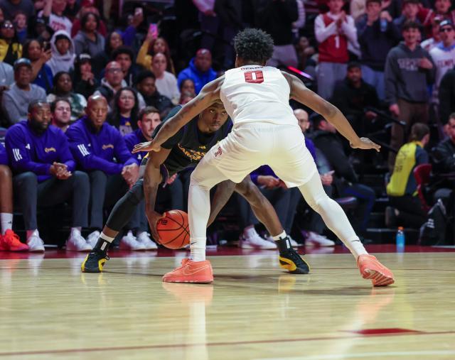 ECU Holds Off Temple in a Gritty AAC Showdown Defined by Toughness