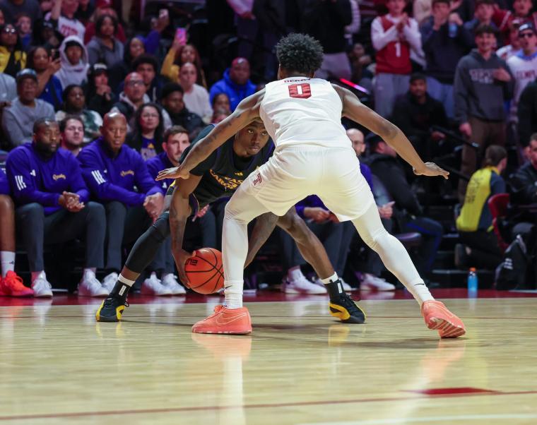 ECU Holds Off Temple in a Gritty AAC Showdown Defined by Toughness