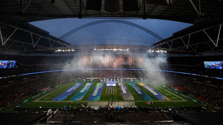 The NFL's Game Plan for International Expansion