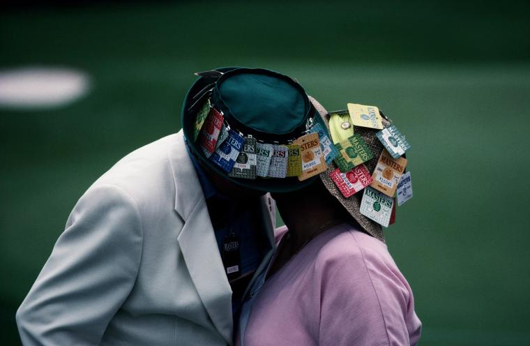 Odds in Augusta: Analyzing The Masters' Betting Trends Through Time