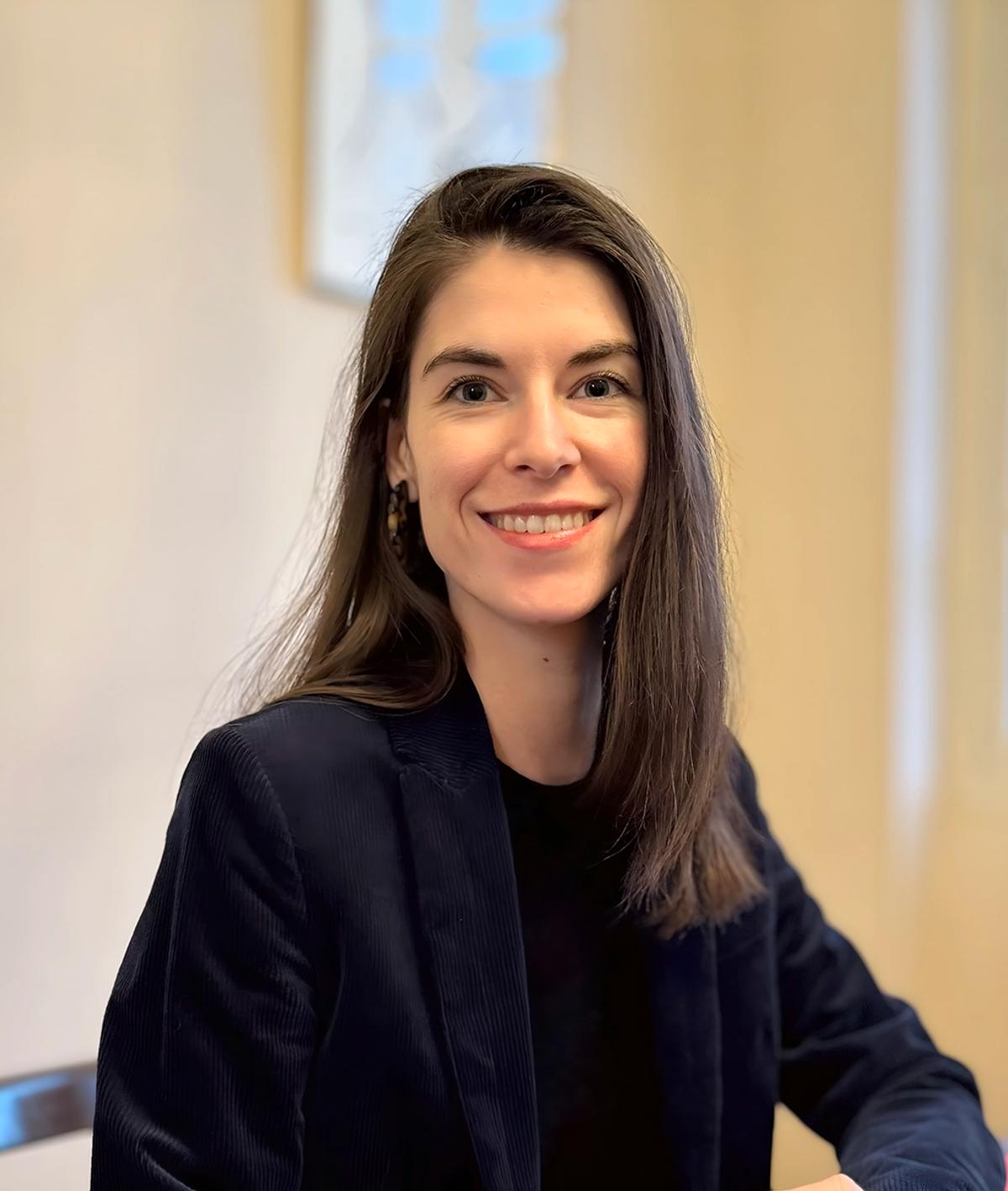 Rachel Yvernès Avocat