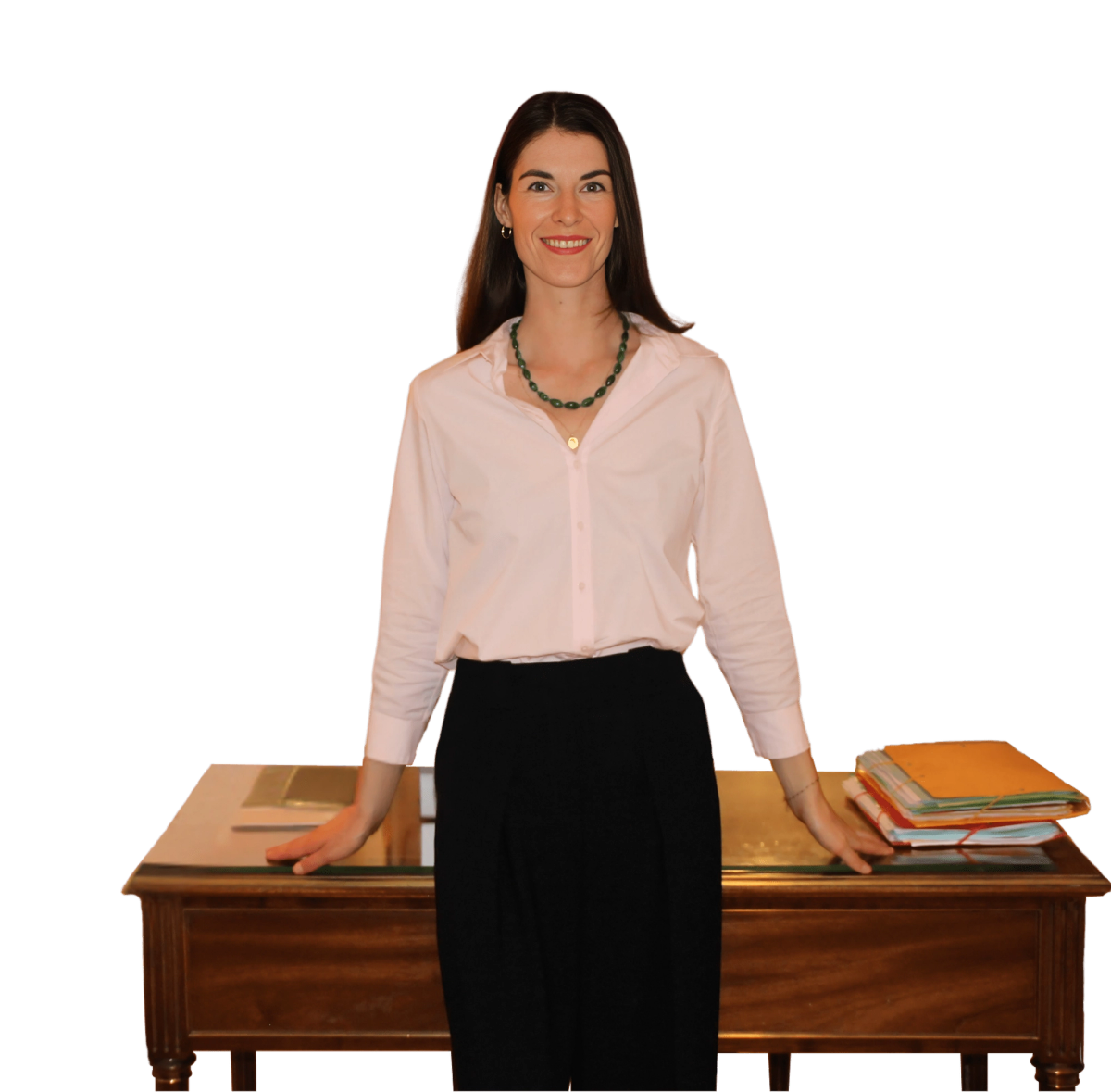 Rachel Yvernès Avocat