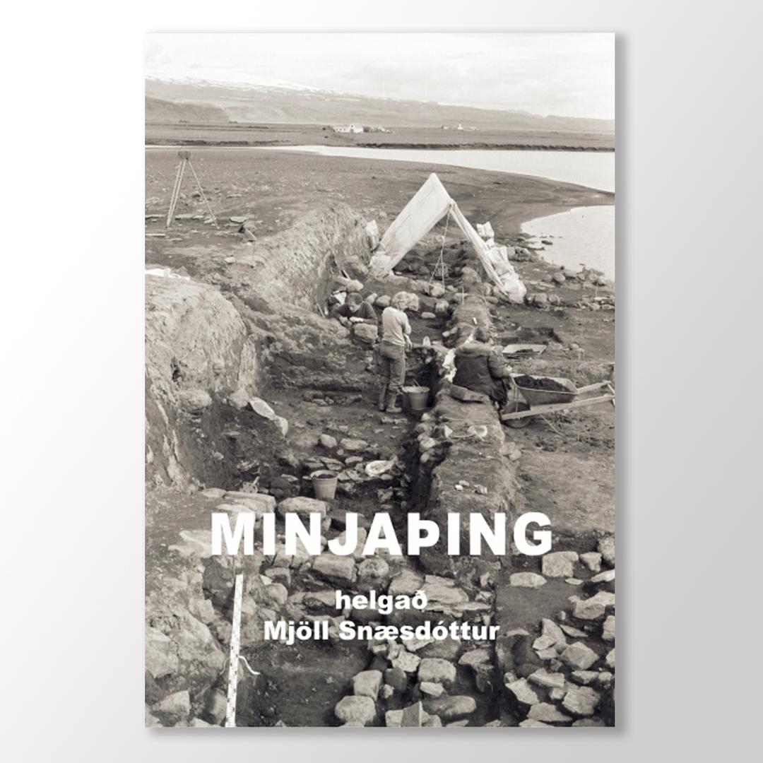 Minjaþing