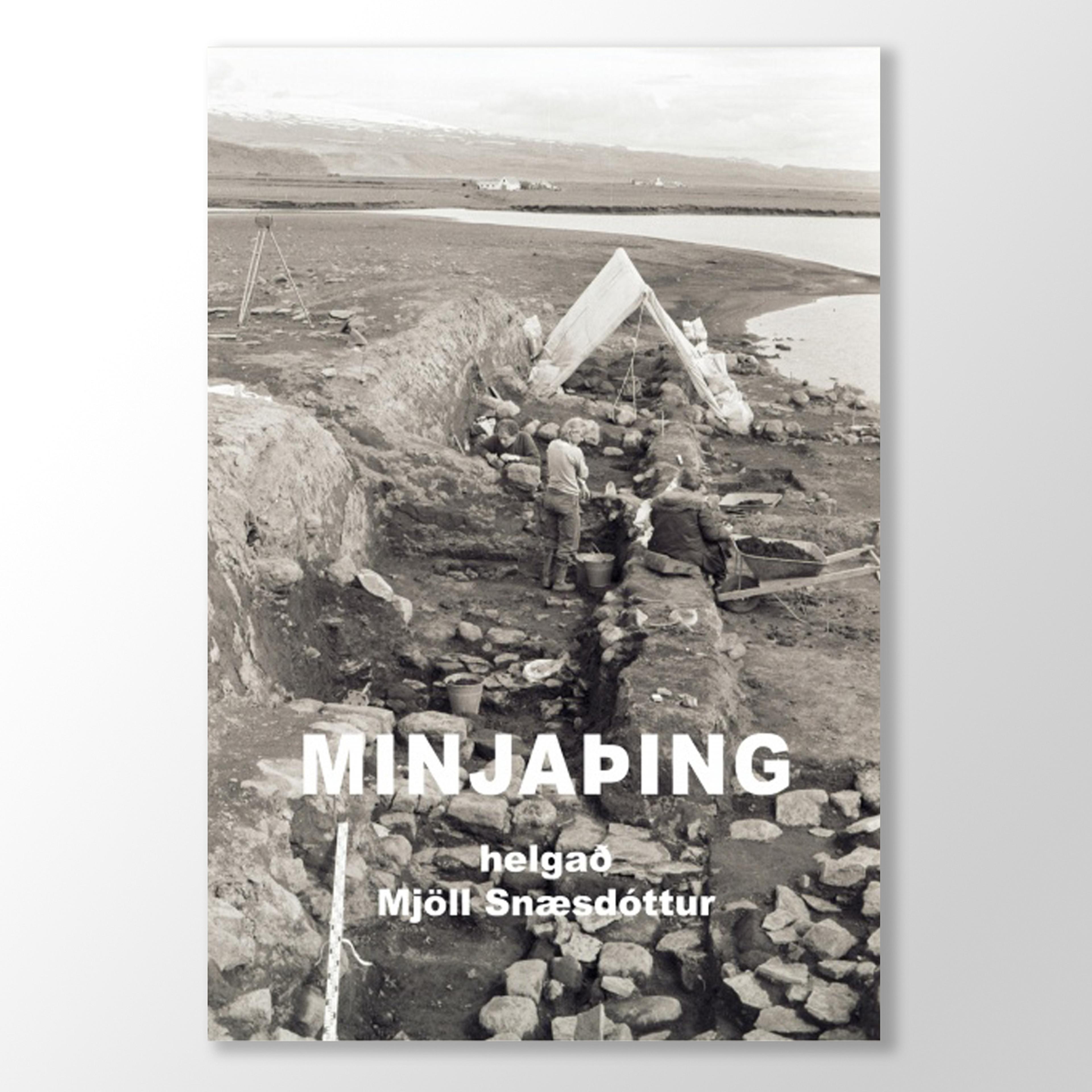 Minjaþing