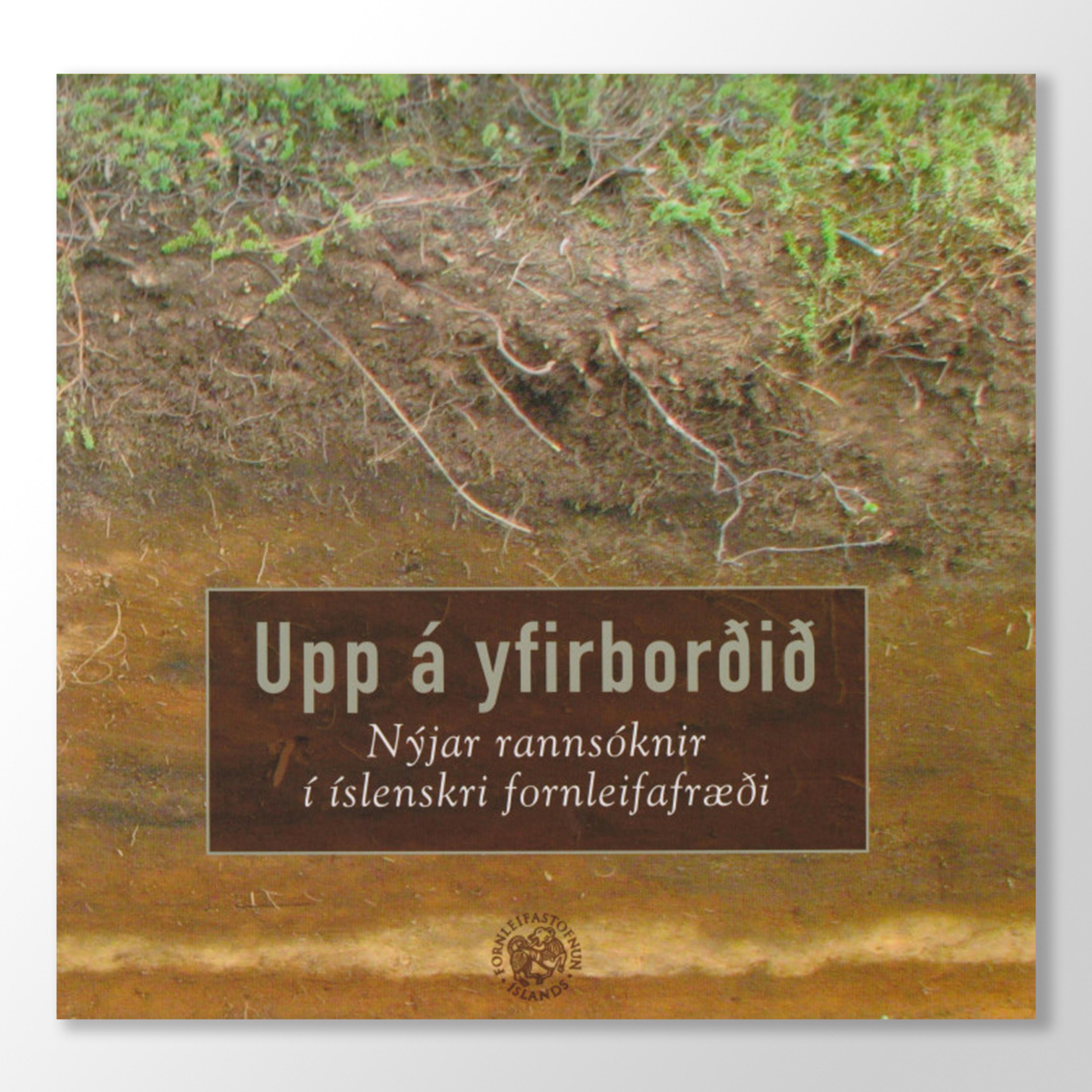 Upp á yfirborðið
