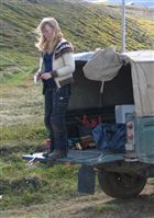 Guðrún Alda Gísladóttir