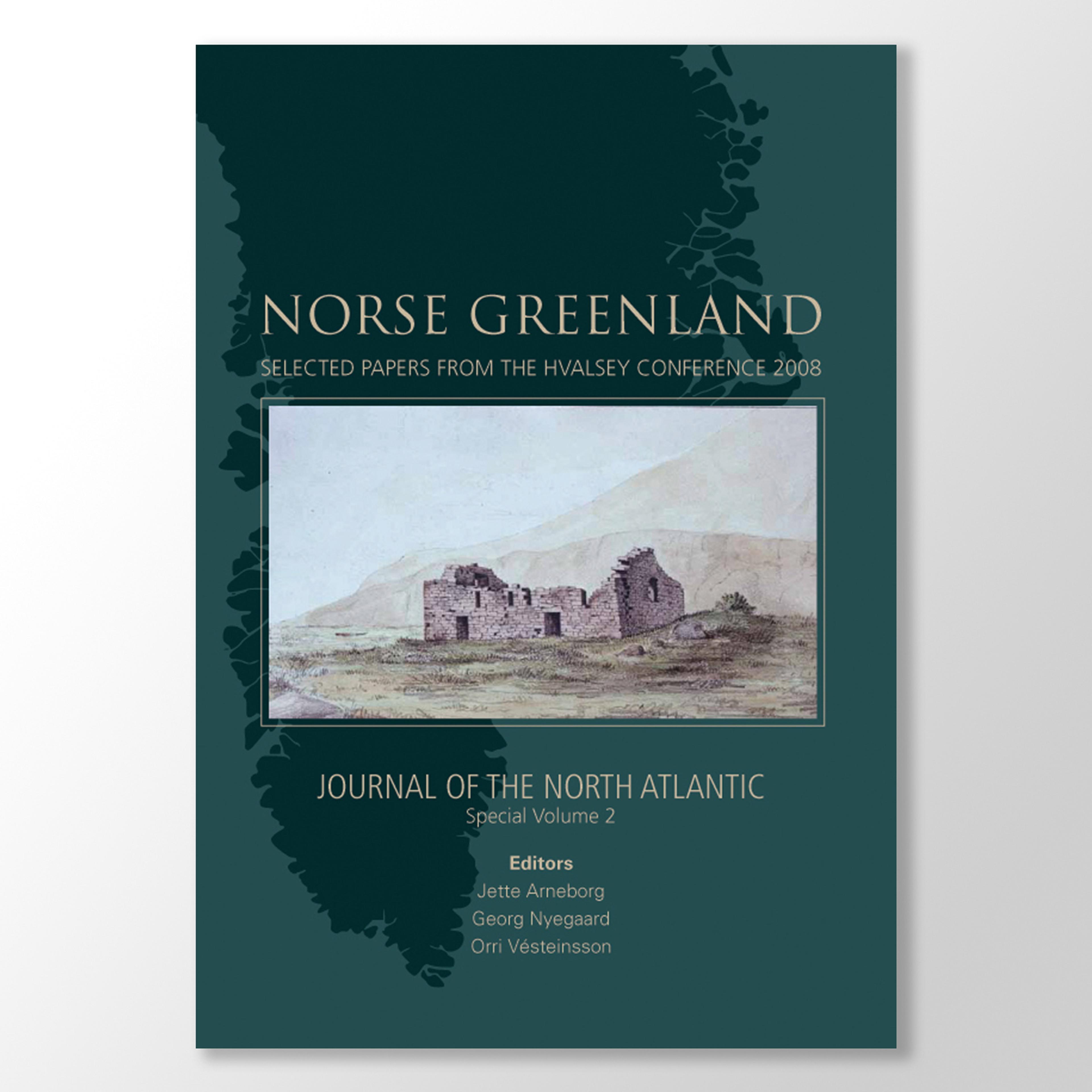 Norse Greenland
