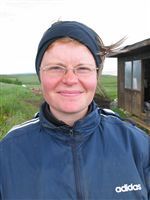Sólveig G. Beck
