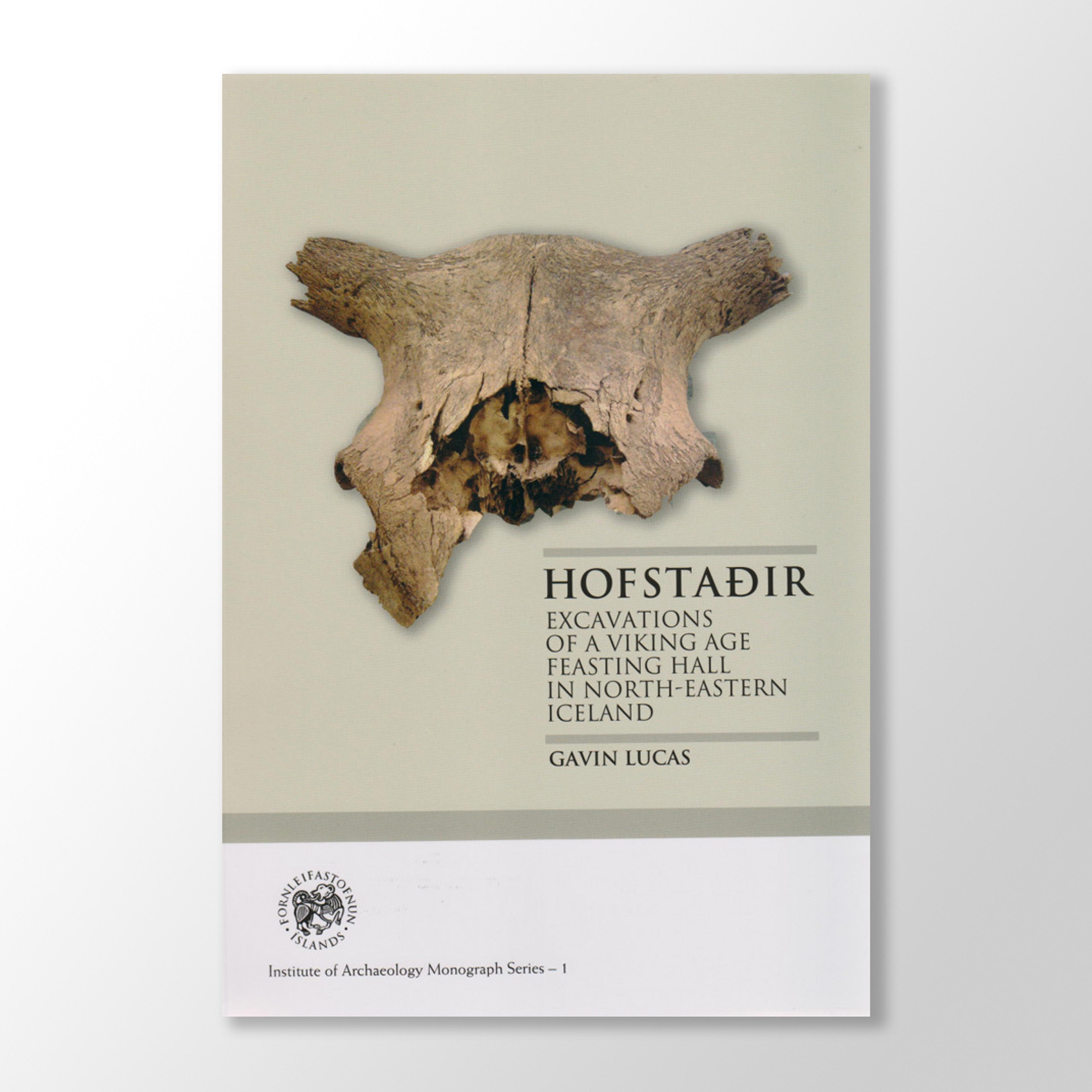 Hofstaðir