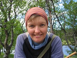 Hildur Gestsdóttir