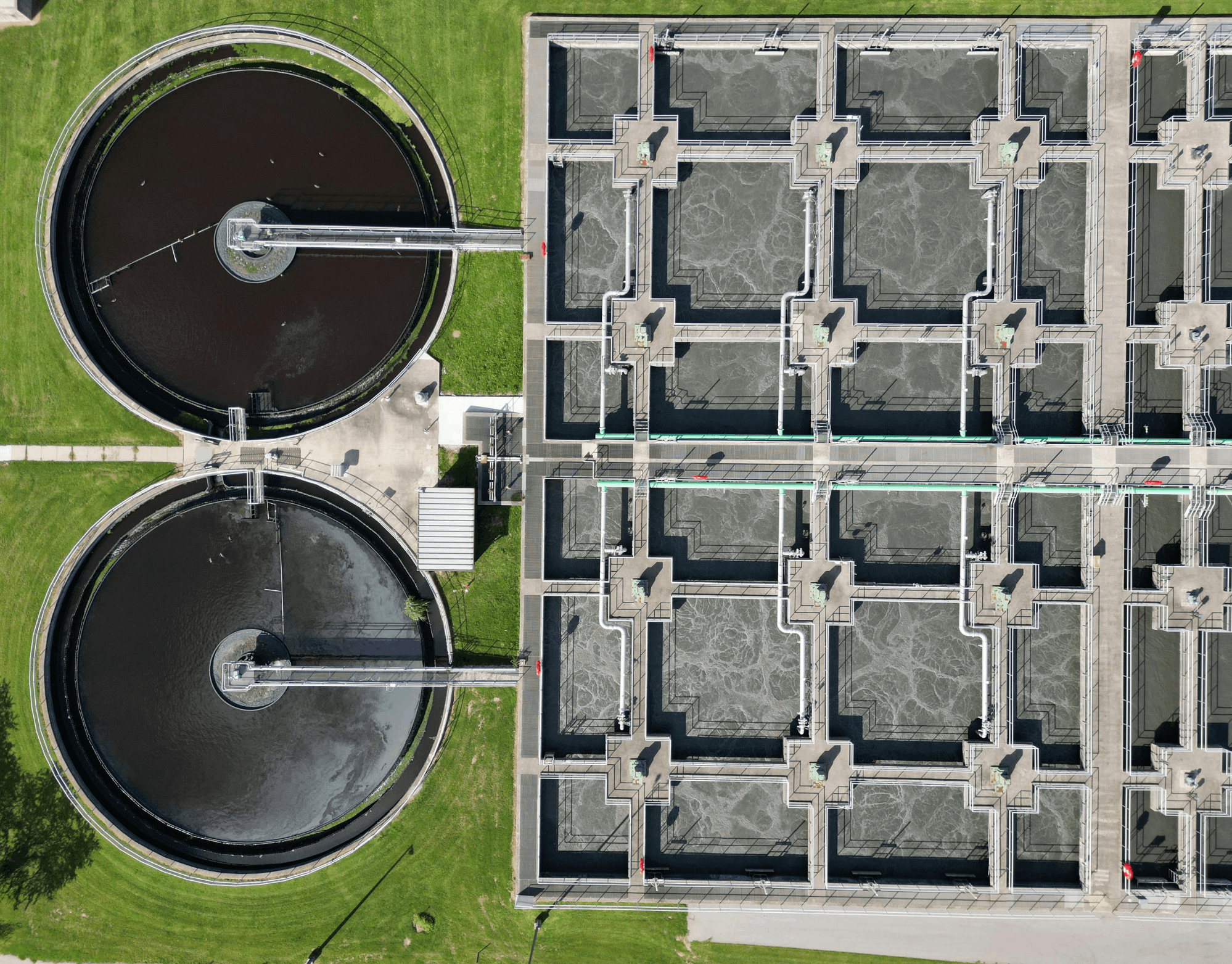 How Industries Can Recover and Reuse Wastewater to Reduce Freshwater Consumption