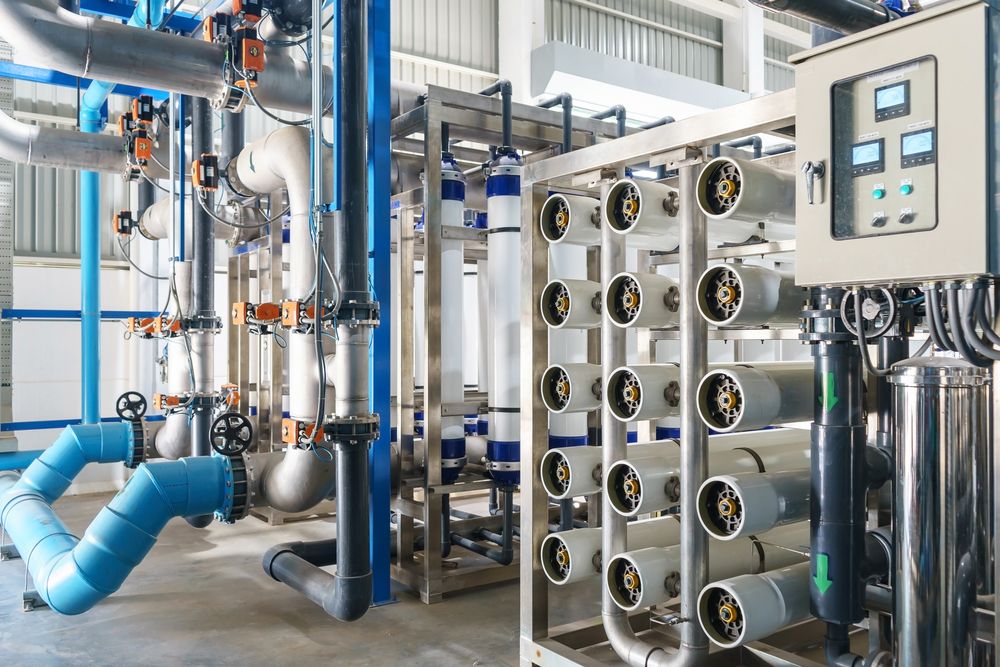 Why MBR Technology Is the Future of Sewage Treatment