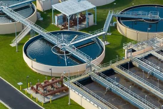 Sustainable Water Treatment and Waste Management Solutions