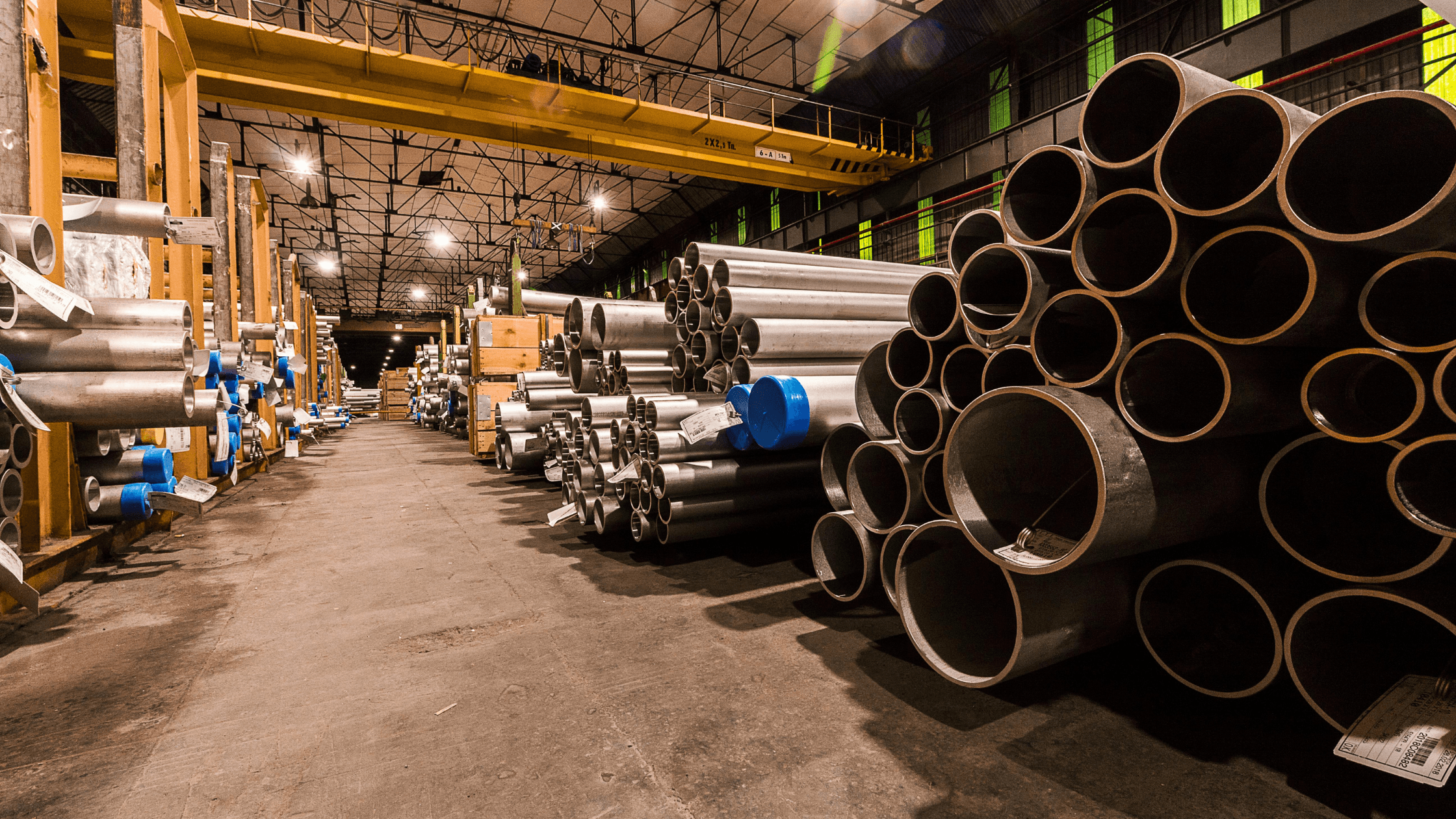 How to Remove Heavy Metals from Industrial Effluent