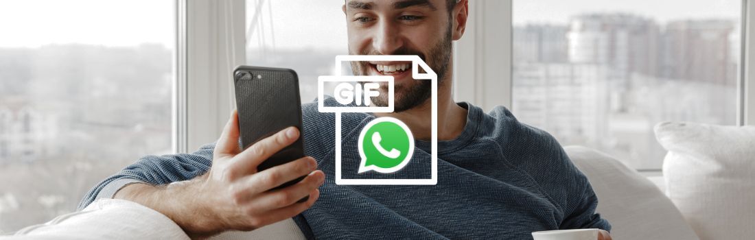 How to create GIFs on WhatsApp in a few simple steps