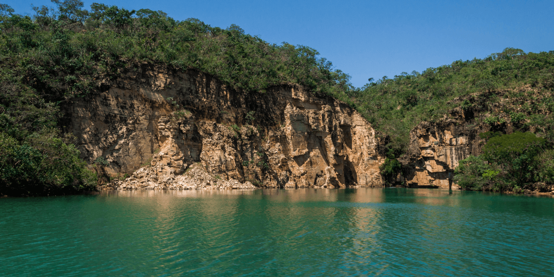 Capitólio de motorhome: o guia para desbravar o Mar de Minas