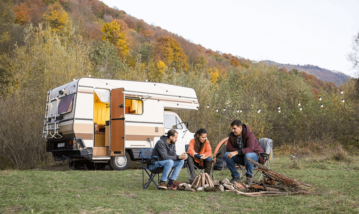 Quanto custa viajar de motorhome pelo Brasil em 2026?