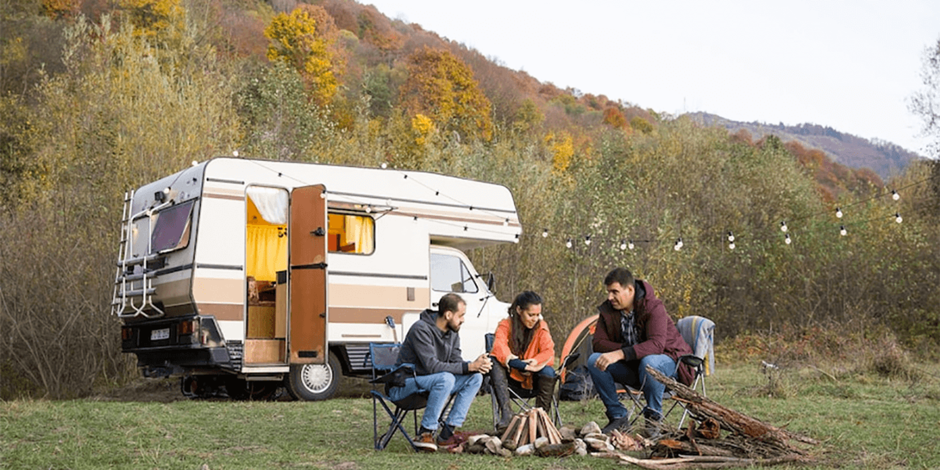 Quanto custa viajar de motorhome pelo Brasil em 2026?
