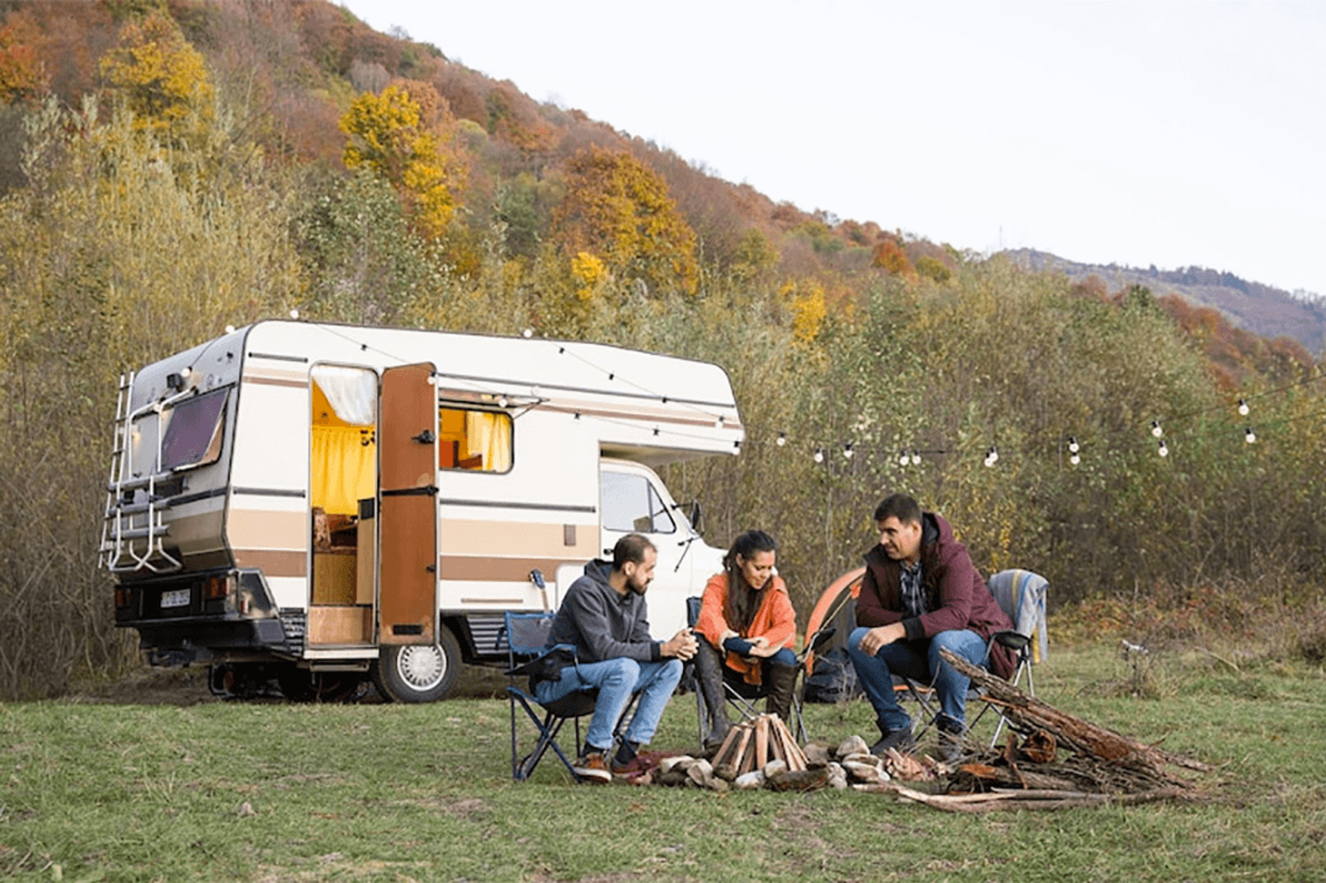 Quanto custa viajar de motorhome pelo Brasil em 2026?