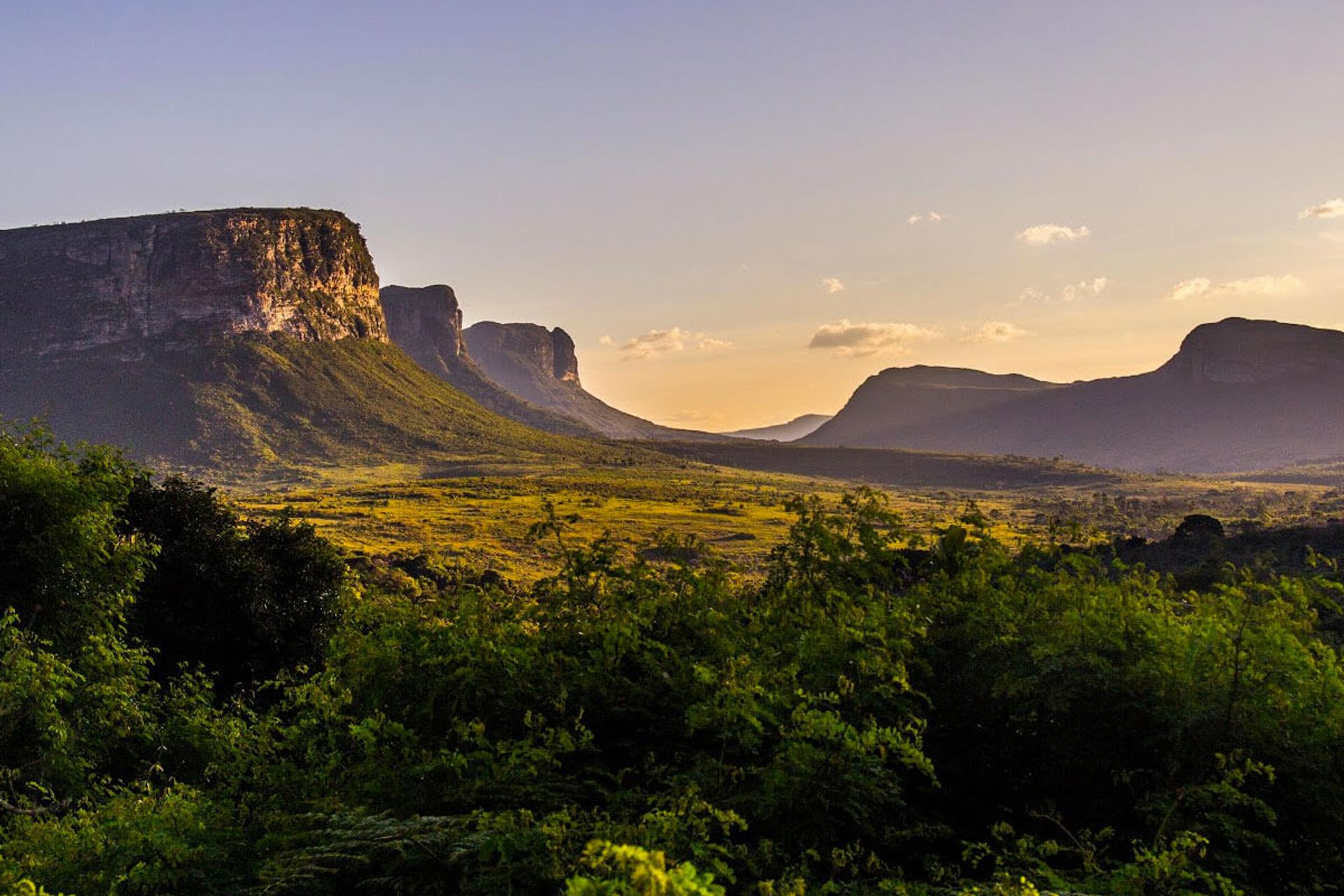 Chapada Diamantina de motorhome: guia para explorar a Bahia sobre rodas
