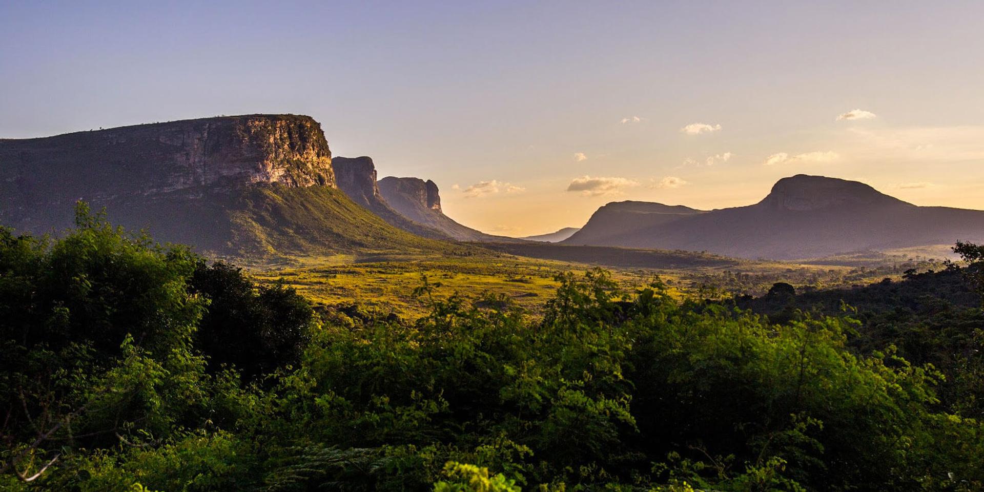 Chapada Diamantina de motorhome: guia para explorar a Bahia sobre rodas