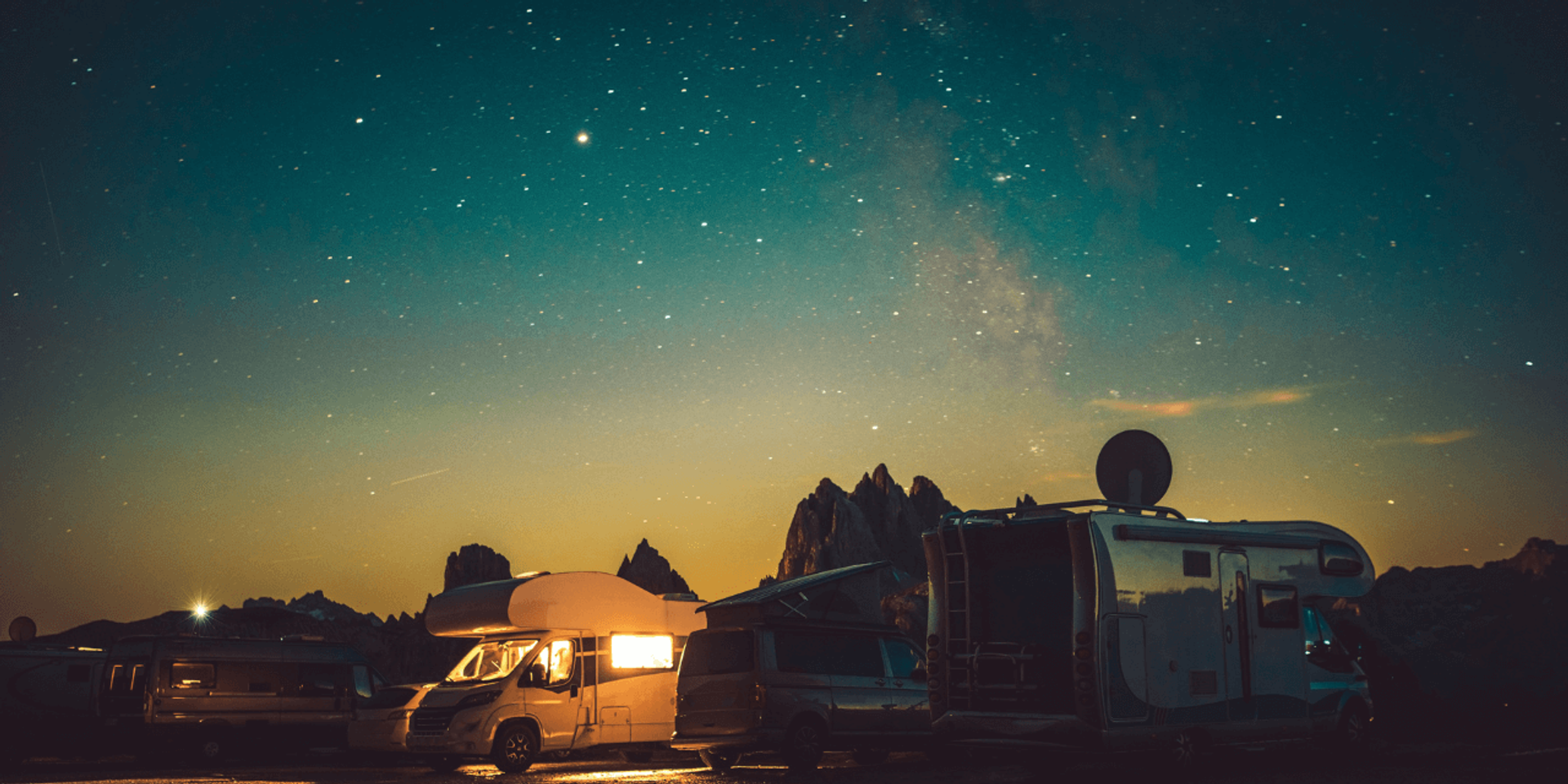6 destinos no interior paulista para viajar de motorhome