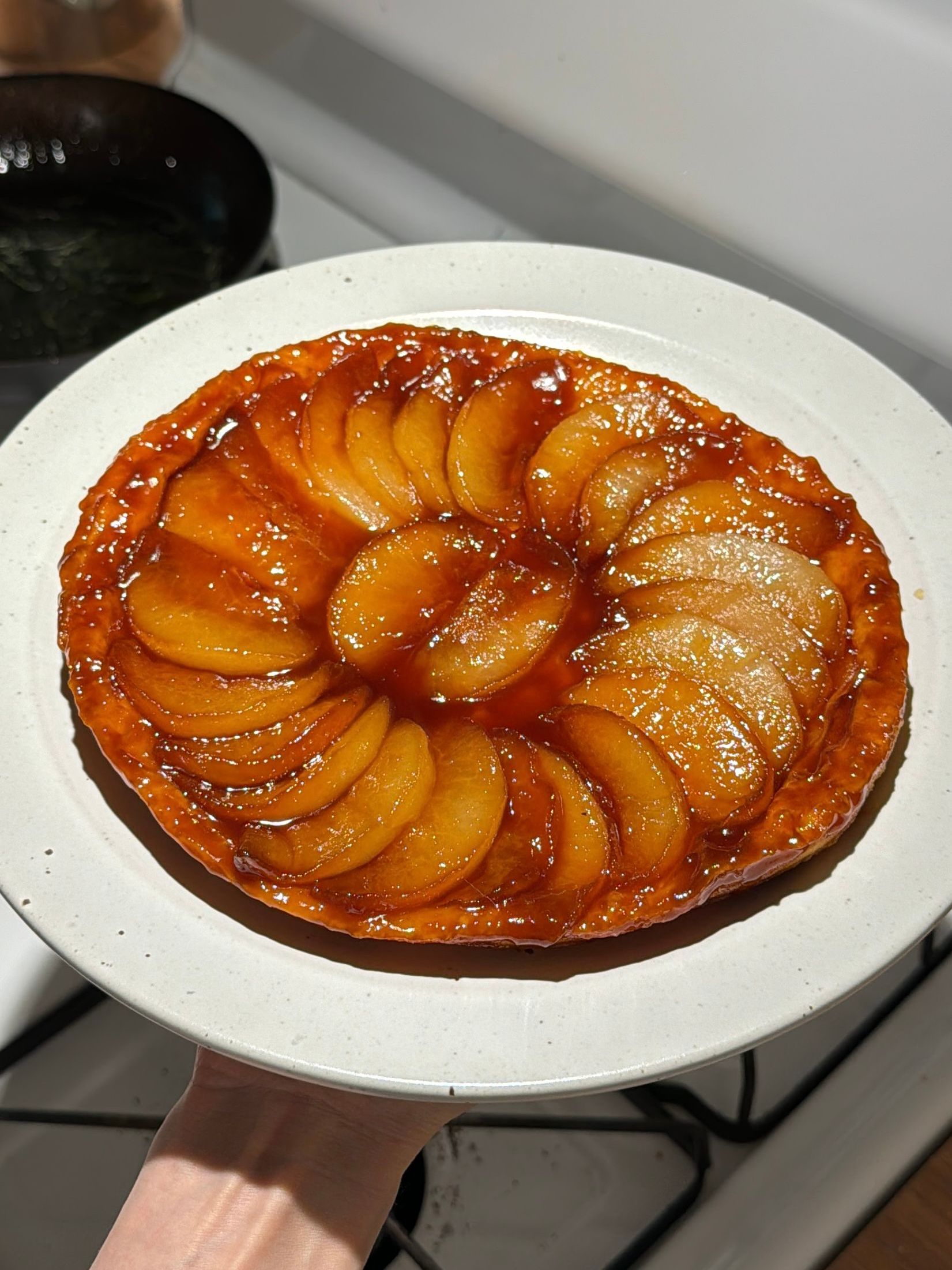 Tarte Tatinページ 51263490_root-vegetable-tarte-
