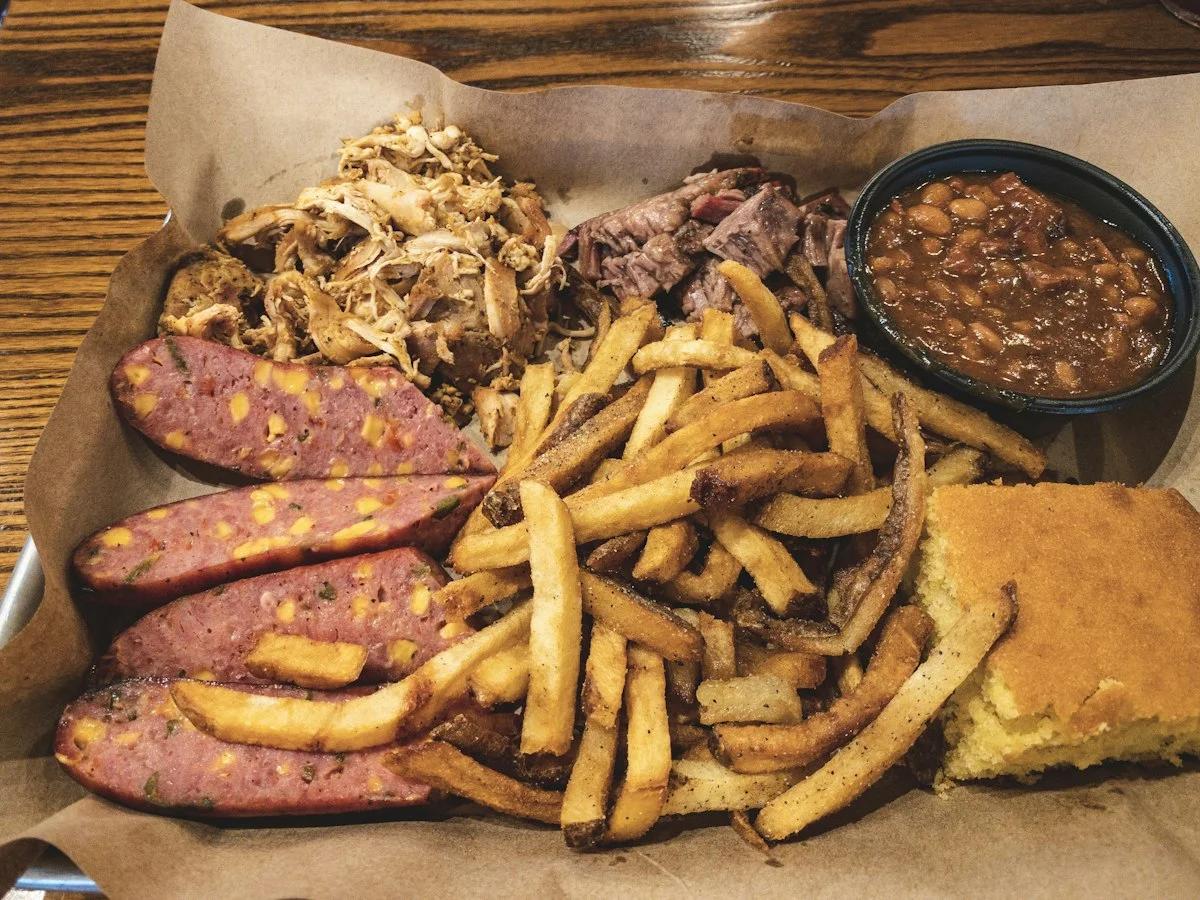 Royal Grill Platter