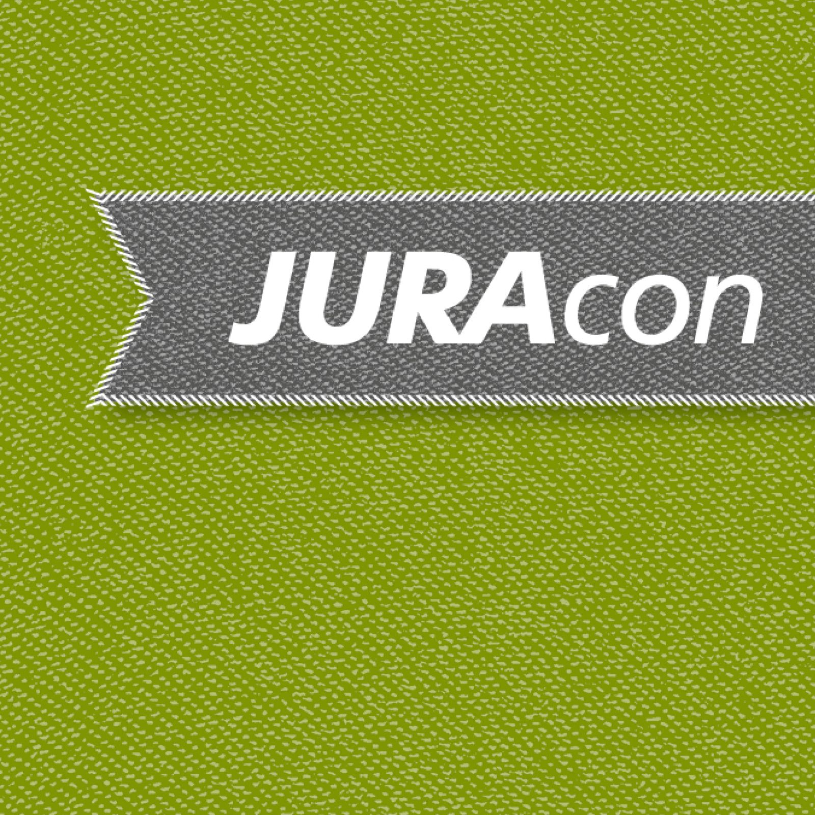 JURAcon Jahrbuch - 1