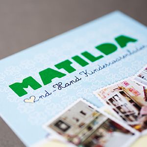 Matilda - 1