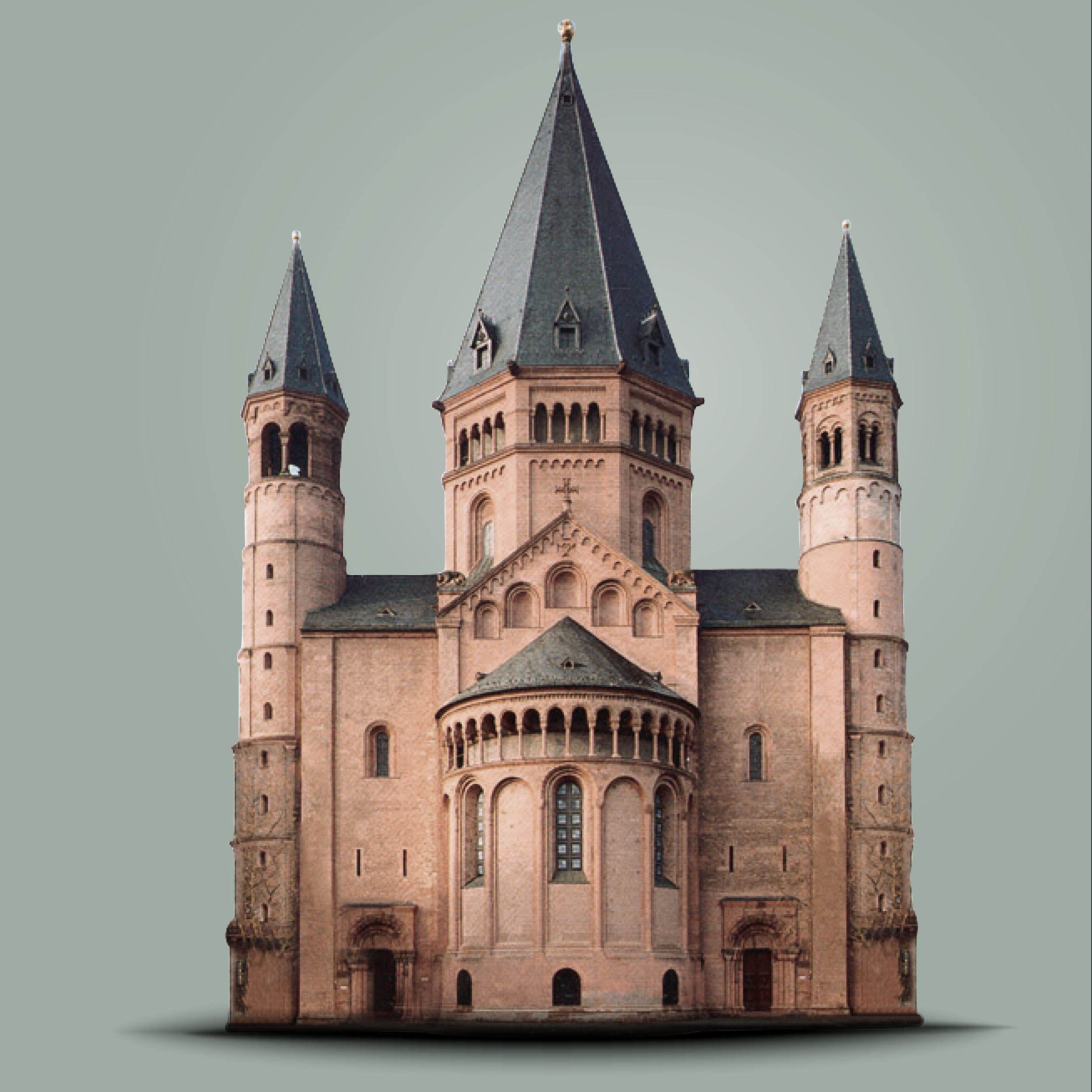 Mittelstandstage Veranstaltungsdesign - 1