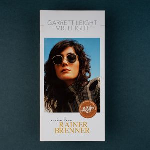 Rainer Brenner: Info-Hefte - 1