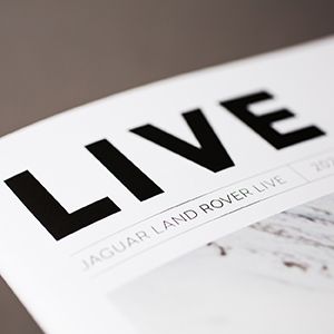JLR LIVE 2017–2020 - 1