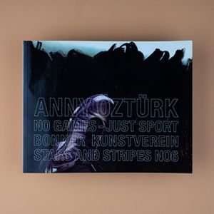 Anny Öztürk: Kunstkatalog - 1