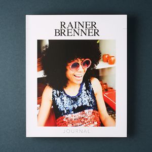 Rainer Brenner: Journal - 1