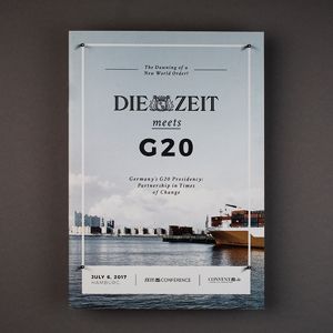 DIE ZEIT: G20 - 1
