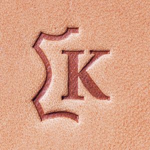 Kreis Ledermanufaktur: Logo, CI, Print, Packaging Design - 1