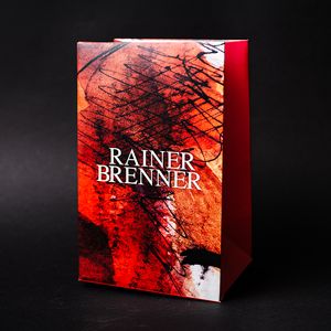 Rainer Brenner: Packaging - 1