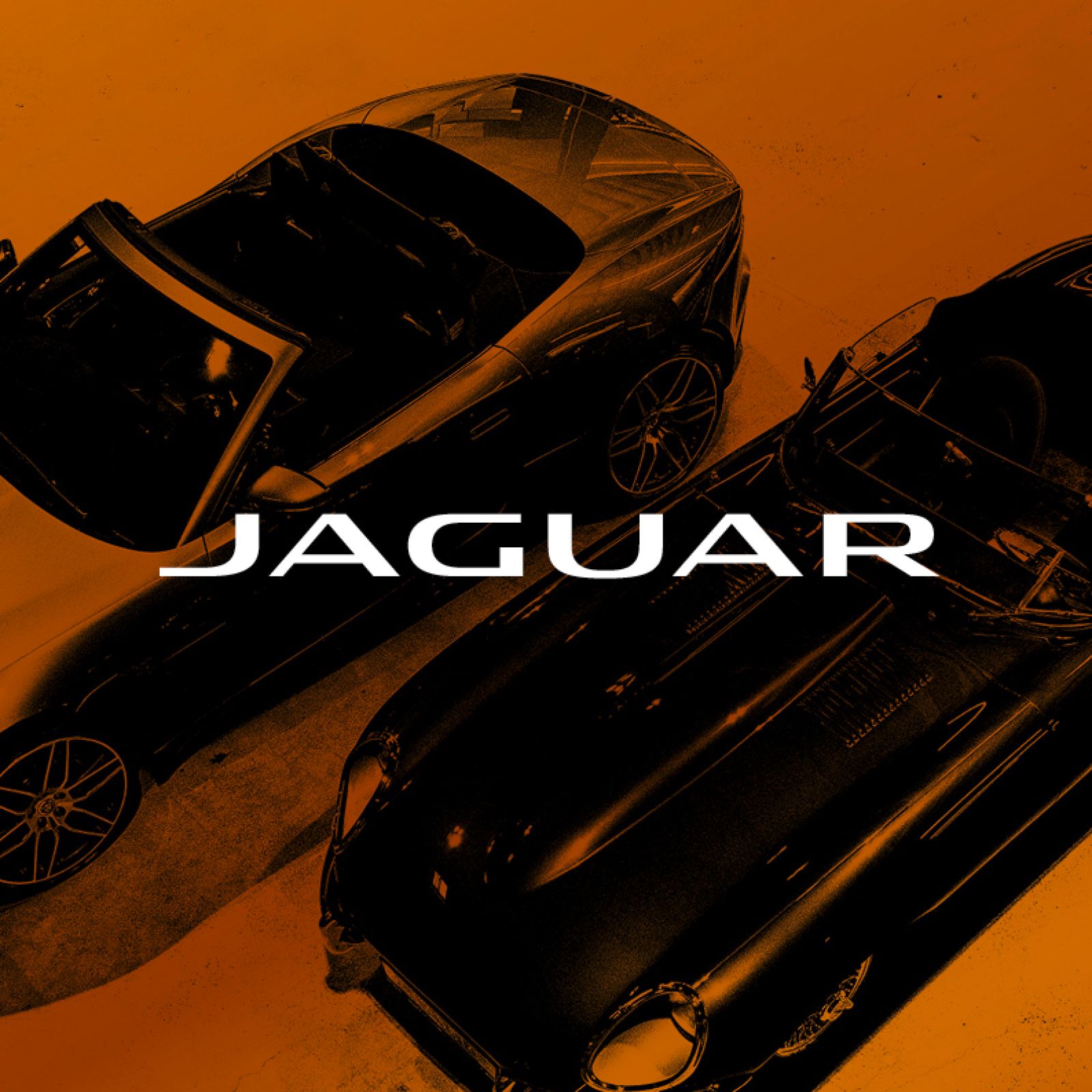 JLR: LIVE Special - 1