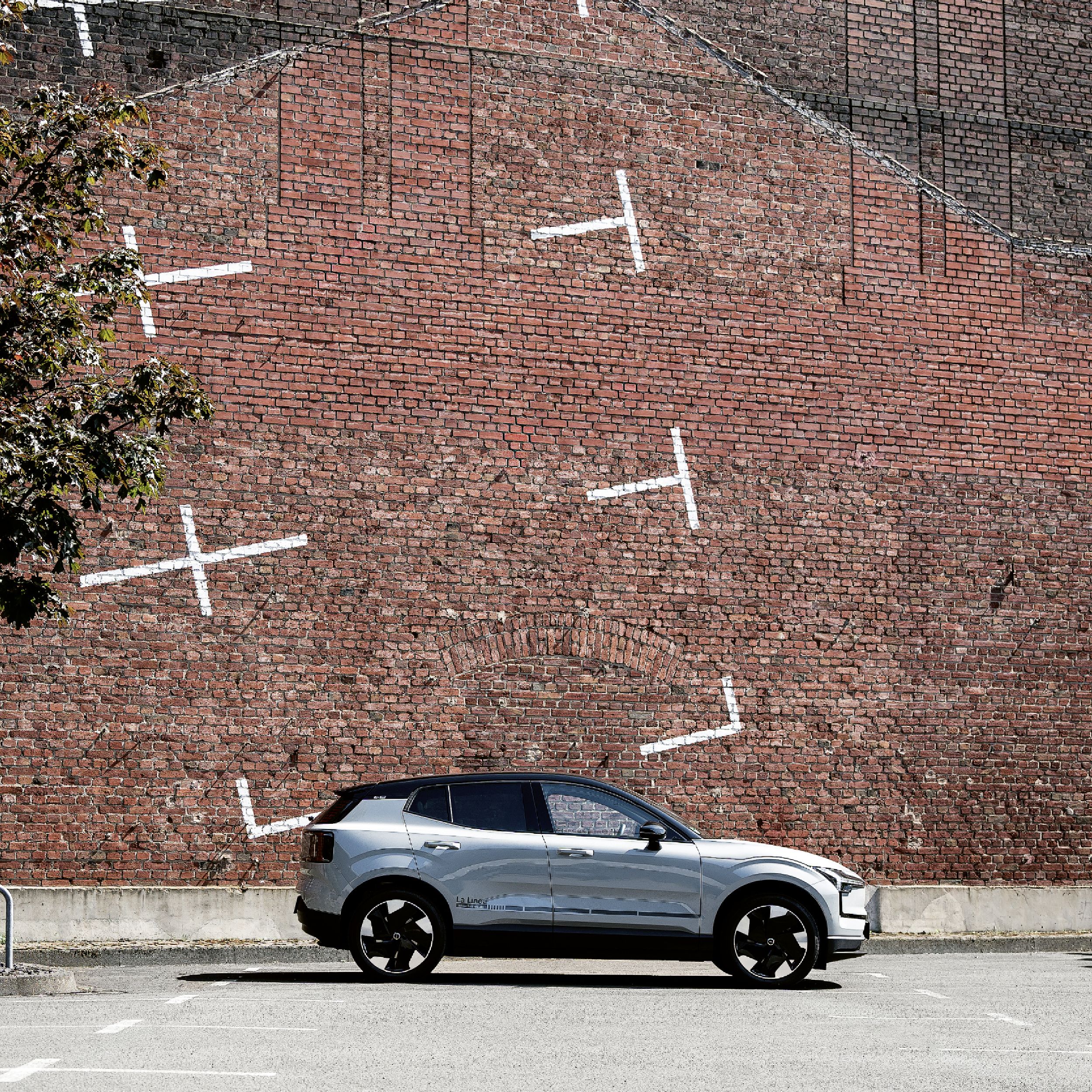 La Linea: Kunden-Magazin »drive« - 1
