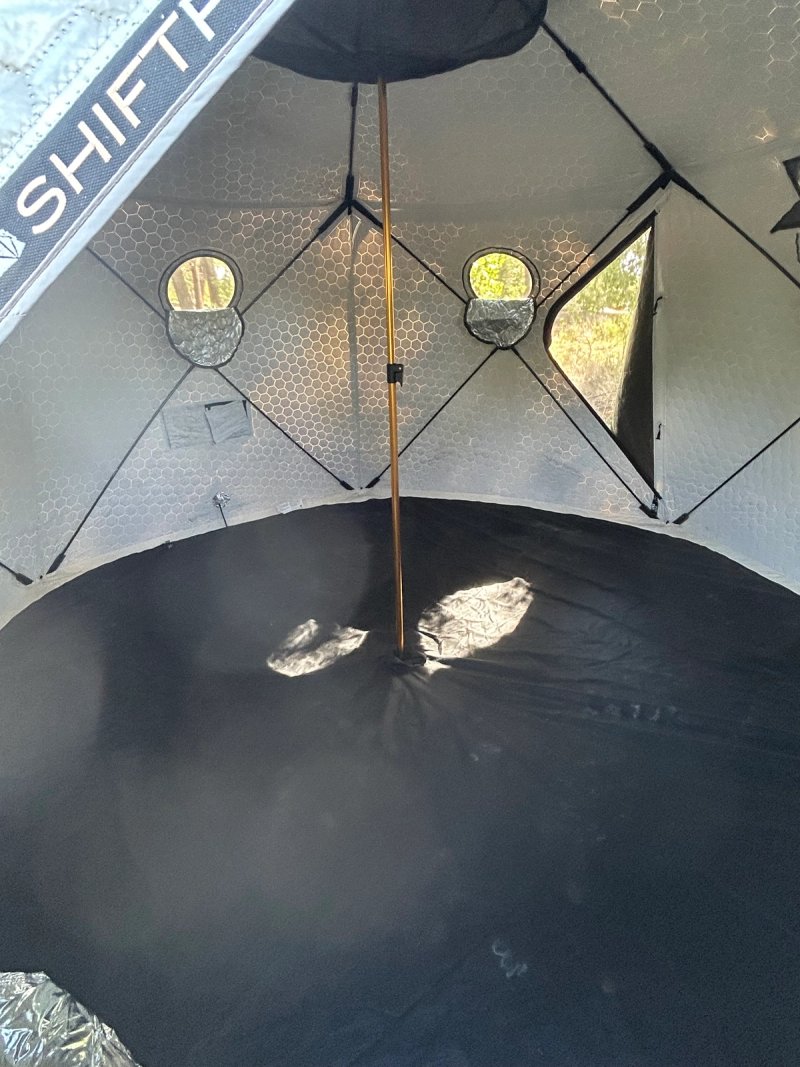 Shift Pod Tents 3