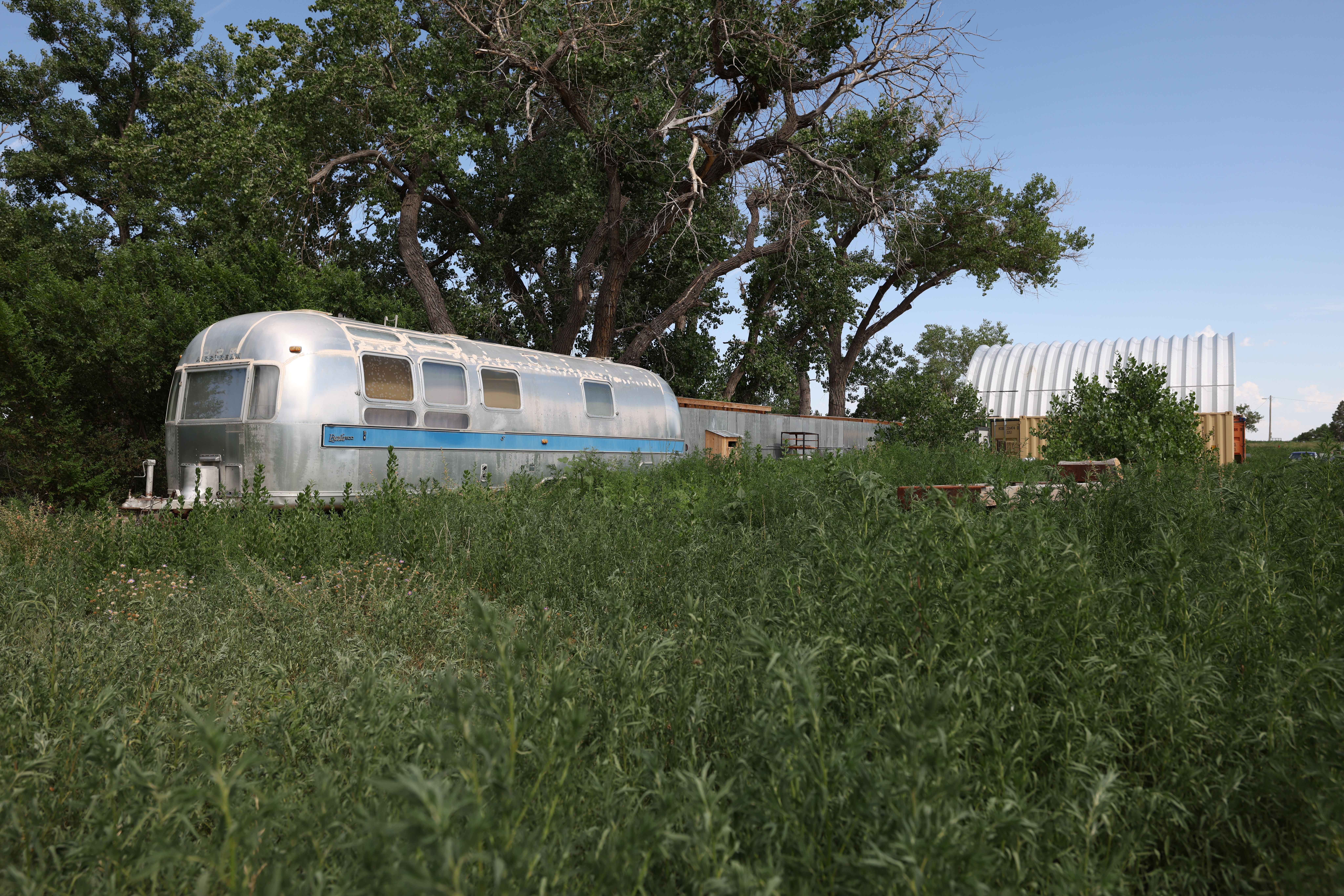 The Airstream