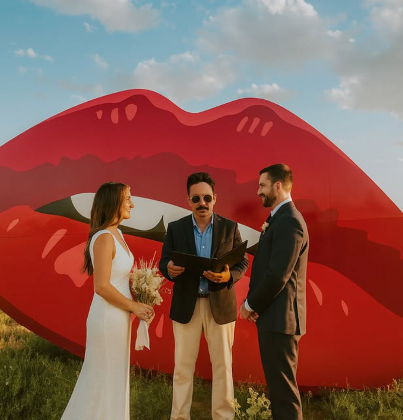 National Elopement Day