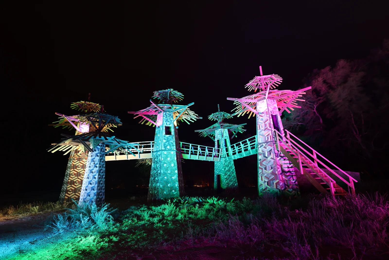 Paradisum Forest 6