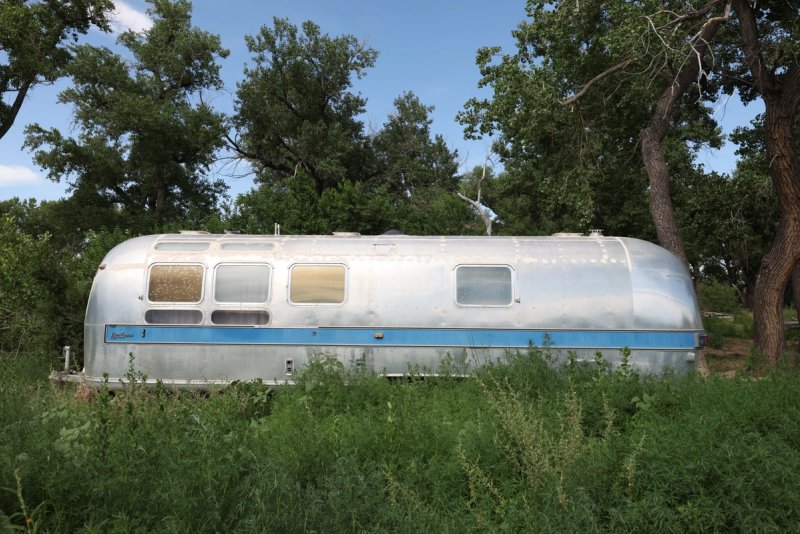 The Airstream 1