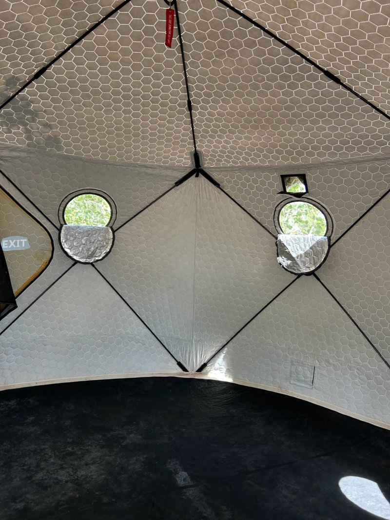 Shift Pod Tents 6