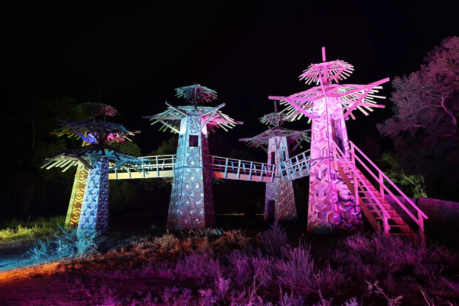 Paradisum Forest 5