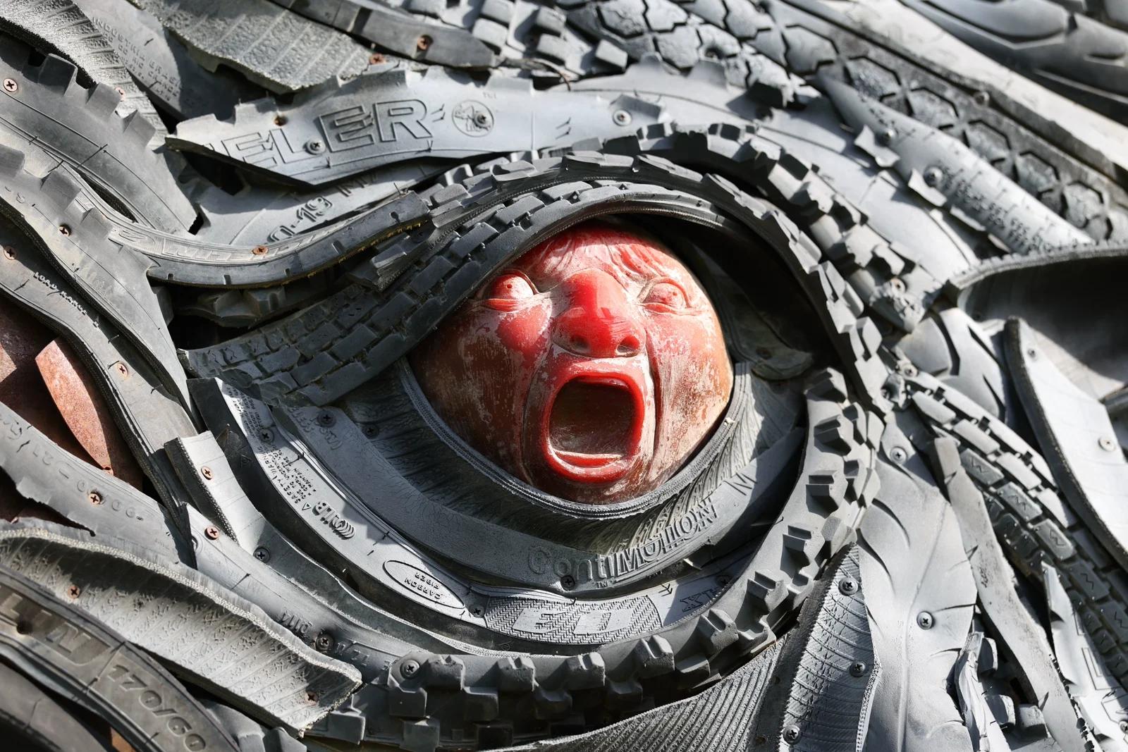 Facing the Fear Beast 7