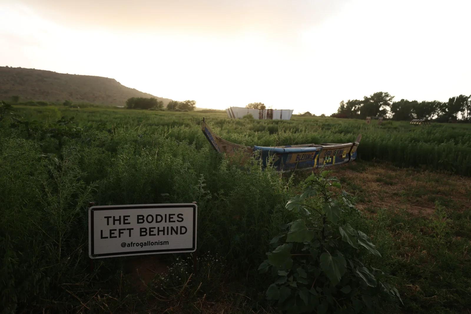The Bodies Left Behind 2