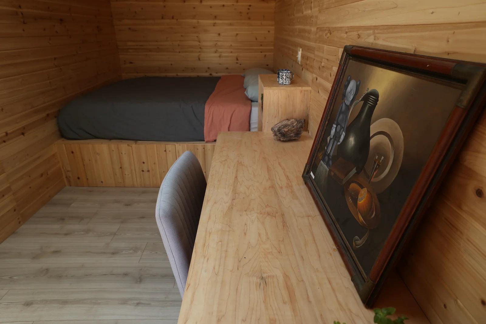 Workstation